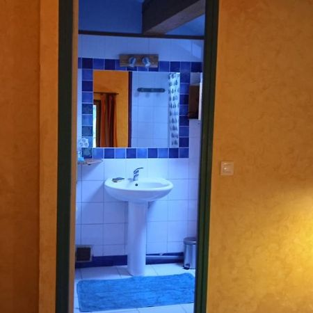 Le Mas Franc Bed & Breakfast Enveitg Екстериор снимка