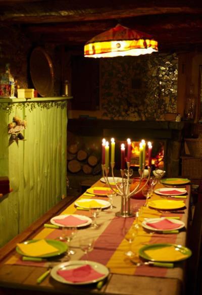 Le Mas Franc Bed & Breakfast Enveitg Екстериор снимка
